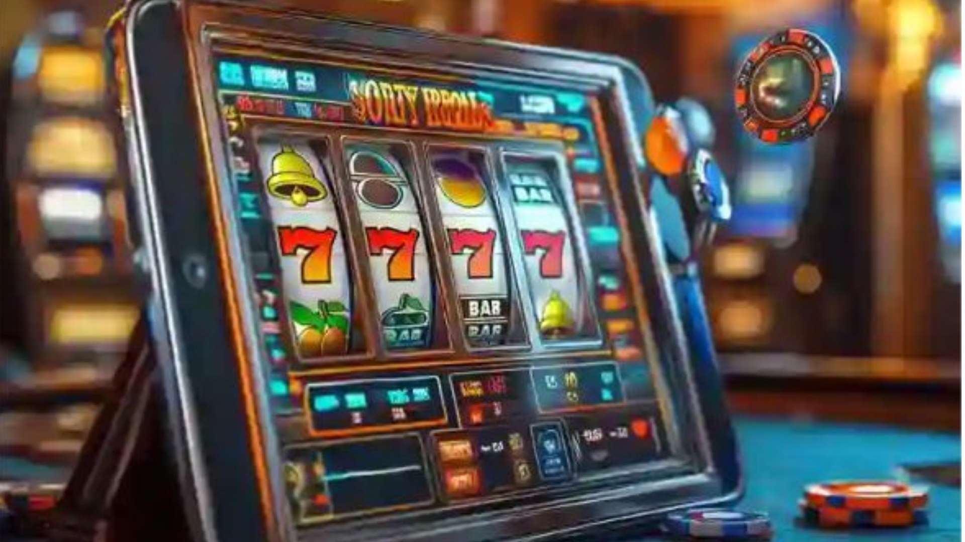 Best Paying Casino in Vegas Comparing Casino Games and Payouts